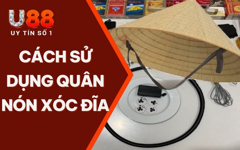 101 Cách Sử Dụng Quân Nón Xóc Đĩa Nặng Chẵn – Nặng Lẻ