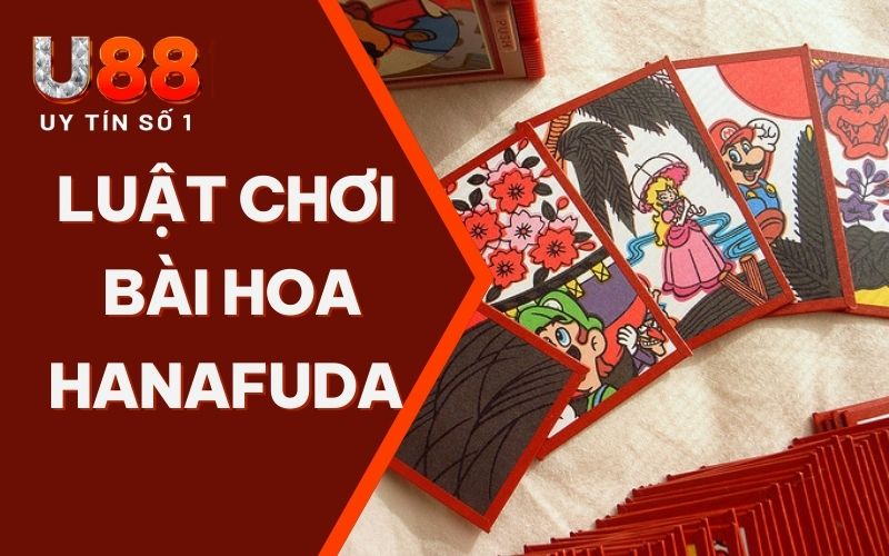 Luật Chơi Bài Hoa Hanafuda - Bí Quyết Làm Chủ Bộ Bài