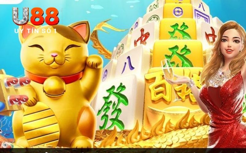 Mèo phú quý - Tựa game không thể bỏ qua