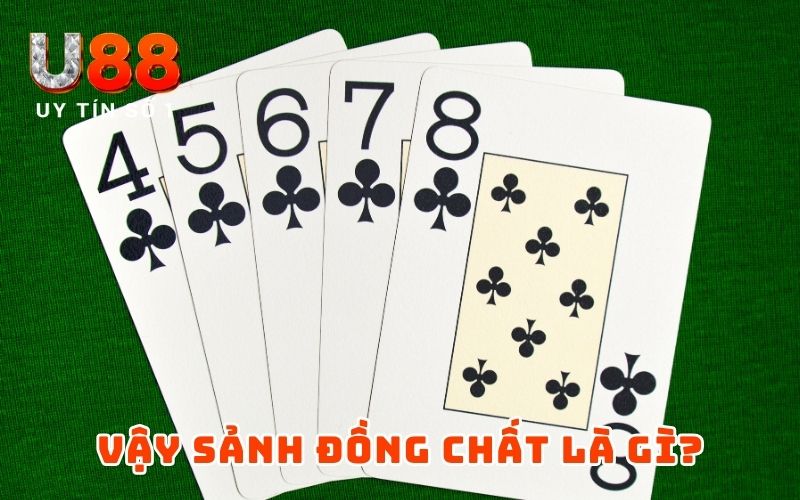 Vậy sảnh đồng chất là gì?